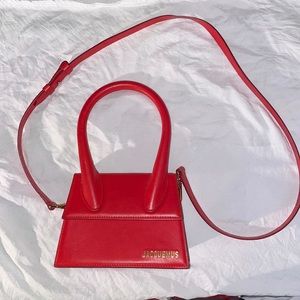 Jacquemus Bag
